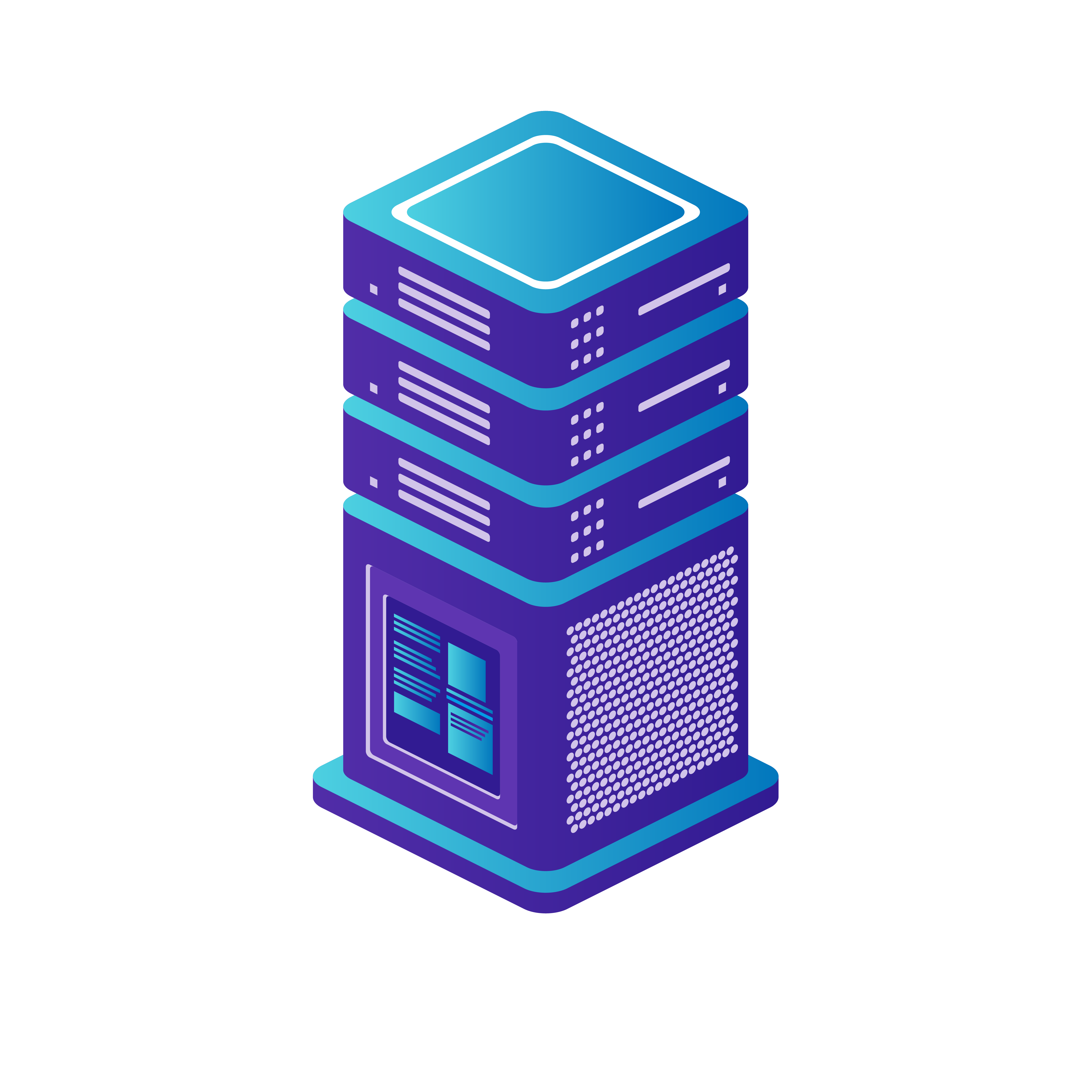 Serveur informatique
